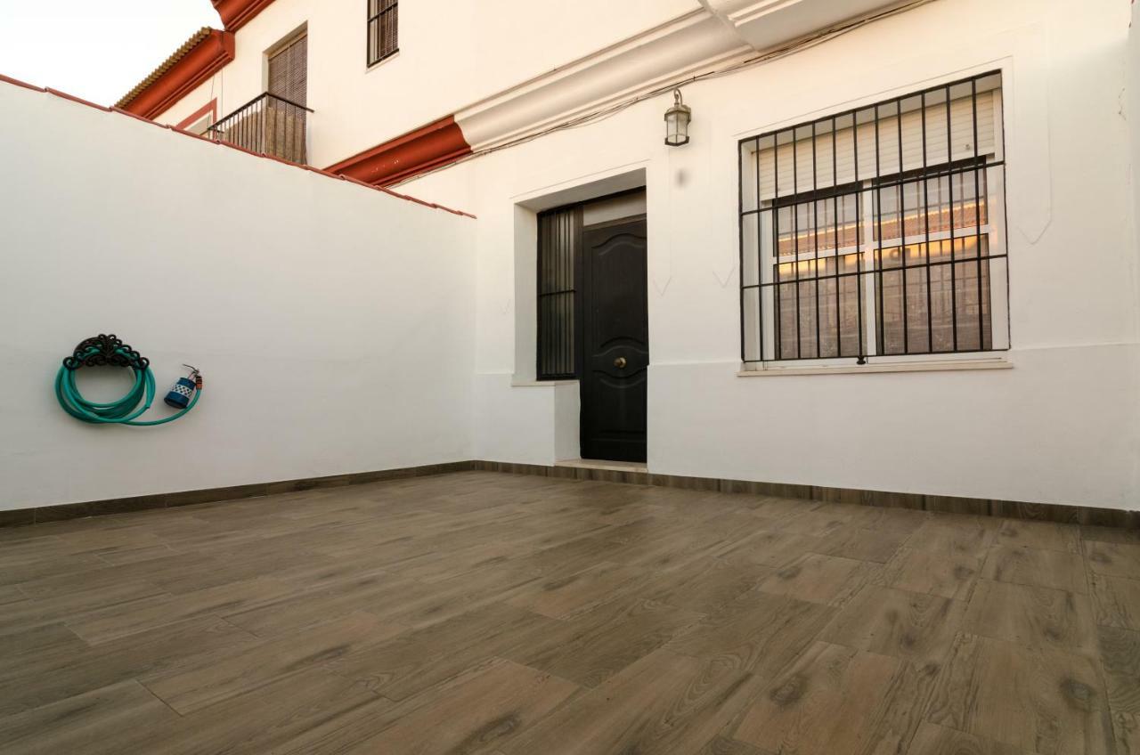 Casa Encantadora Vtar/Se/180 Pilas Exterior photo