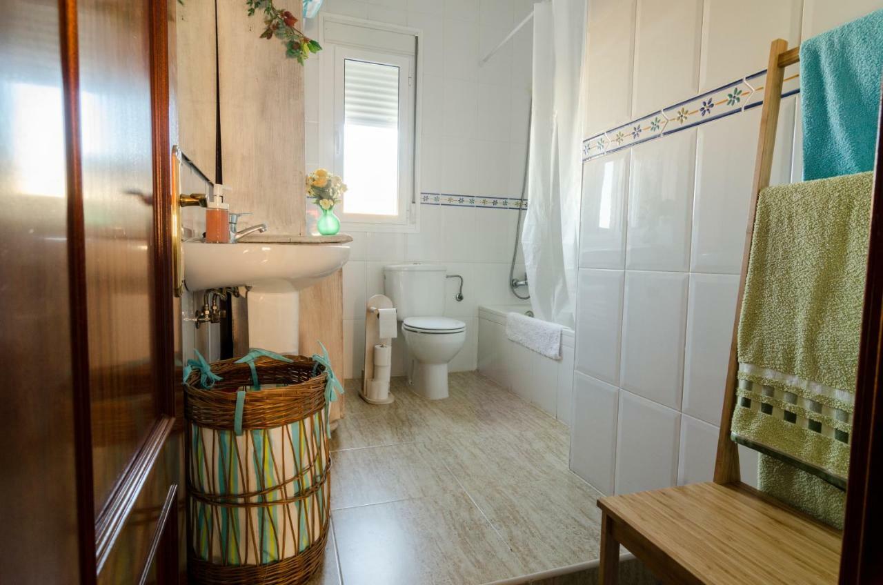 Casa Encantadora Vtar/Se/180 Pilas Exterior photo